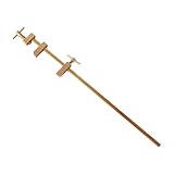 Ｚｉａｌｏｆｉ F-Klemme, japanische Holzzwinge, Schnellklemme, komfortable verstellbare...