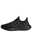 adidas Herren Pureboost 23 Shoes-Low (Non Football), core Black/core Black/Carbon, 44 2/3 EU