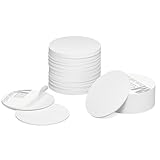 10 Stück NFC Tag Sticker NFC Karte NTAG215 Chips NFC Tag Weiß NFC Sticker NFC Aufkleber,für Alle...