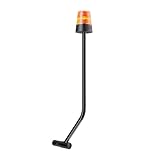 BERG Rundumleuchte Zubehör | Warnlicht für Buzzy & Reppy Kettcar Pedal-Gokart | Original BERG...