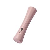 Vibrierende Hanteln für Fitness, verbesserte Muskelmassage, Kraft- und Gewichtstraining, 7-fach...