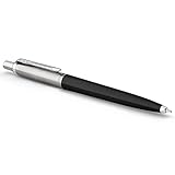 Parker Jotter Originals Collection-Gelstift | Klassisches Schwarz | mittelfeine Schreibspitze |...