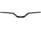 PLATT Fahrrad Lenker 25.4/31.8 * 620/780,mountainbike Fahrrad Riser Lenker aus leichter...