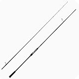 Lieblingsköder Firestarter Zander + Hecht 265cm 10-80g - Spinnrute, Zanderrute, Hechtrute,...