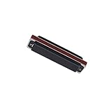 Guangcailun Blues Harp C Key Quick Response Diatonische Mundharmonika Zehn Löcher Mundharmonika