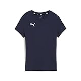 PUMA Unisex Teamgoal Casuals Tee Wmn Tee