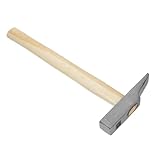Gadpiparty 1 Stück Duckbill Hammer Robuster und Rutschfester Hammer mit Flachem Kopf für...