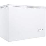 Bauknecht GT 219 A3+ Gefriertruhe/ Gefrieren: 215 L/ Supergefrieren/ SapceMax/ Innenbeleuchtung/ ECO...