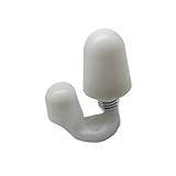 KiBcsLic Massagesitz Rotierender Ball Ersatzteil Liegestuhl Massage Rotierender Ball Ersatz