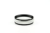 NiSi Nahlinse 77mm Close Up Lens Filter Kit - inkl 77 mm Close-up Linse, 72-77mm Adapterring,...