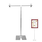 Posterständer, Informationsständer, Werbeständer, Plakatständer, Präsentationsständer,...