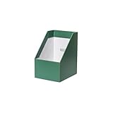 yixinzi-2024 Schreibtisch-Aktenhalter Zeitschriftensammler for Akten for Papier, Zeitschriften,...