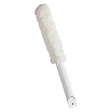Huayeex Rollläden Reinigungsbürste,Rollladen Staubwischer Bürste - Wiederverwendbares...