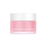 Poren Minimierende Make-up-Grundierung, Pore Shrink Cream, Make-Up Basis Concealer Cream, Matte Make...