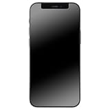 Apple iPhone 12, 128GB, Schwarz - (Generalüberholt)