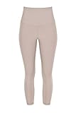 Winshape Damen Functional Comfort 7/8-Tights HWL317C “High Waist” mit V-Shape Applikation und...