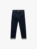 Koton Relax Fit Jean