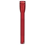 MagLite Unisex P32032 Taschenlampen, Rot, Einheitsgröße