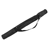 GLEAVI Baseballschläger Tragetasche 86cm aus Oxford Gewebe Weiche Fledermaus Aufbewahrungstasche...