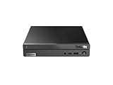 Lenovo ThinkCentre Tiny M70q G5 Intel Deca Core i5-14400T (Beats i7-13700T), 32GB DDR5, 1TB NVMe,...