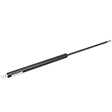 Srliya Hydraulic Support Rod Front Hood Strut Damper Gas Spring Shock Lift Lever 580 X 240 X 22mm...