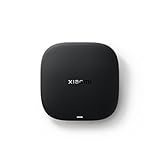Xiaomi TV Box S 3rd Gen – 4K UHD, Google TV, 32GB Speicher, Dolby Vision & Atmos, WiFi 6, HDMI...
