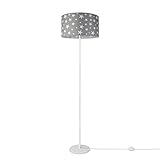 Paco Home Stehlampe Kinder Mädchen Junge Leselampe Kinderzimmer Lampe Stehend Stehleuchte...