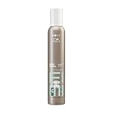 Wella EIMI Nutricurls Boost Bounce - Schaumfestiger für Glanz und Volumen bis zu 72h -...