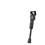 OPIGJUFD Fahrradständer Kinder Fahrrad Ständer Heavy Duty Parkplatz Stehen for 12 14 16 18 20 Zoll...