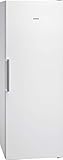 Siemens GS58NAWDV iQ500 Freistehender Gefrierschrank / D / 222 kWh/Jahr / 366 l / noFrost / bigBox /...