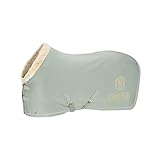 ESKADRON Abschwitzdecke Softshell FAUXFUR Heritage 2022