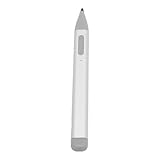 Tomantery Magnetischer Stiftstift, Schneller Löschungsmagnet -Touchscreen -Stift Glatte Ultrafreie...