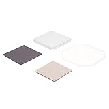 CIELOBLOEN Magnet-Verbrauchsmaterial, Kühlschrankaufkleber, Magnete, Zubehör,...