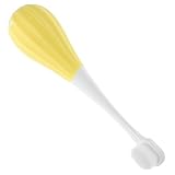IWOWHERO Kinderzahnbürste kinder zahnbürste toothbrush +für+kinder weiche Zahnbürste...