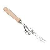 Njidher Unkrautvernichter für den Garten, Wurzelextrakter, manueller Unkrautvernichter aus...