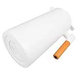 IMIKEYA Thermoskanne isolierflasche kaffeekanne Tee-Kanne Warmhalteflasche thermosflasche Kaffeetopf...