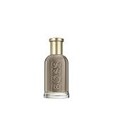 BOSS Bottled Eau de Parfum - Eleganter und holziger Duft für Männer - Mit Noten von Bergamotte,...