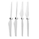 Kunststoffpropeller 4 Paar 3 9450 Requisiten Teil selbstspannender Propeller 2/3Standard...