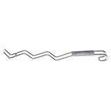 Fork Net Edelstahl,Grill Special Grill Net Clip | Grillclip Edelstahl Fourk Net - Grill- und...