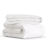 BEDSURE Bettdecke 135x200 2er Set 450gsm - Sommerdecke 135x200 150gsm & Ganzjahresdecke 135x200...