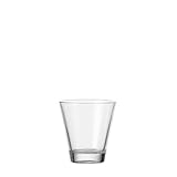 Leonardo WH Becher 215ml Ciao 6-er Set