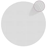 ECLAY Schwimmende PE-Solar-Poolfolie, 250 cm, Grau, Pool & Spa, Pool & Spa Zubehör, Poolabdeckungen...