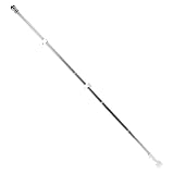 VICASKY 1 Set Fahnenmast Set Outdoor Fahnenmasten Camping Fahnenmast Mit Erdspieß Fahnenmast Kit...