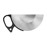 KIXZSAZ Hochwertiger Handkamerafilter aus Glas – Fotozubehör für atemberaubende Brechungseffekte...