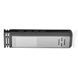 HIOPOIUYT Reisegerät, 8 GB/32 GB/64 GB, geräuschaktiviertes Gerät, professionell, tragbar, mit...