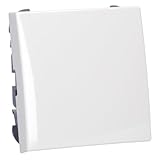 Busch-Jaeger 2506-914 Wippe (Thermoplast) Balance SI Alpinweiß