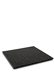 Granit Schneidebrett 30×30 cm Servierplatte Küchenbrett Made in Germany Schneideplatte aus Granit...