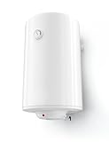 Boiler Warmwasserspeicher Elektro 150 L Wandspeicher DS 150 1,5kW Thermoflow
