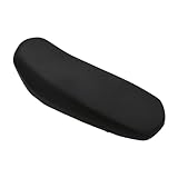 Flachsattel Sattel Sitzbank Motorrad Hinten Sitzkissen Für Sur Ron Surron Sur-Ron Light Bee S &...