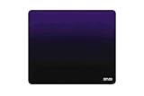 Sony INZONE Mat-D Gaming-Mauspad, entwickelt mit Fnatic – super schnelle Gleitfläche für FPS,...